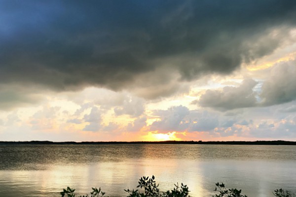 Mahogany Bay Resort, Ambergris Caye, Belize