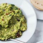 BEST Homemade Guacamole Recipe