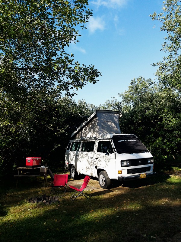 Camping Canadian Bacon Egg Breakfast Sandwiches Recipe