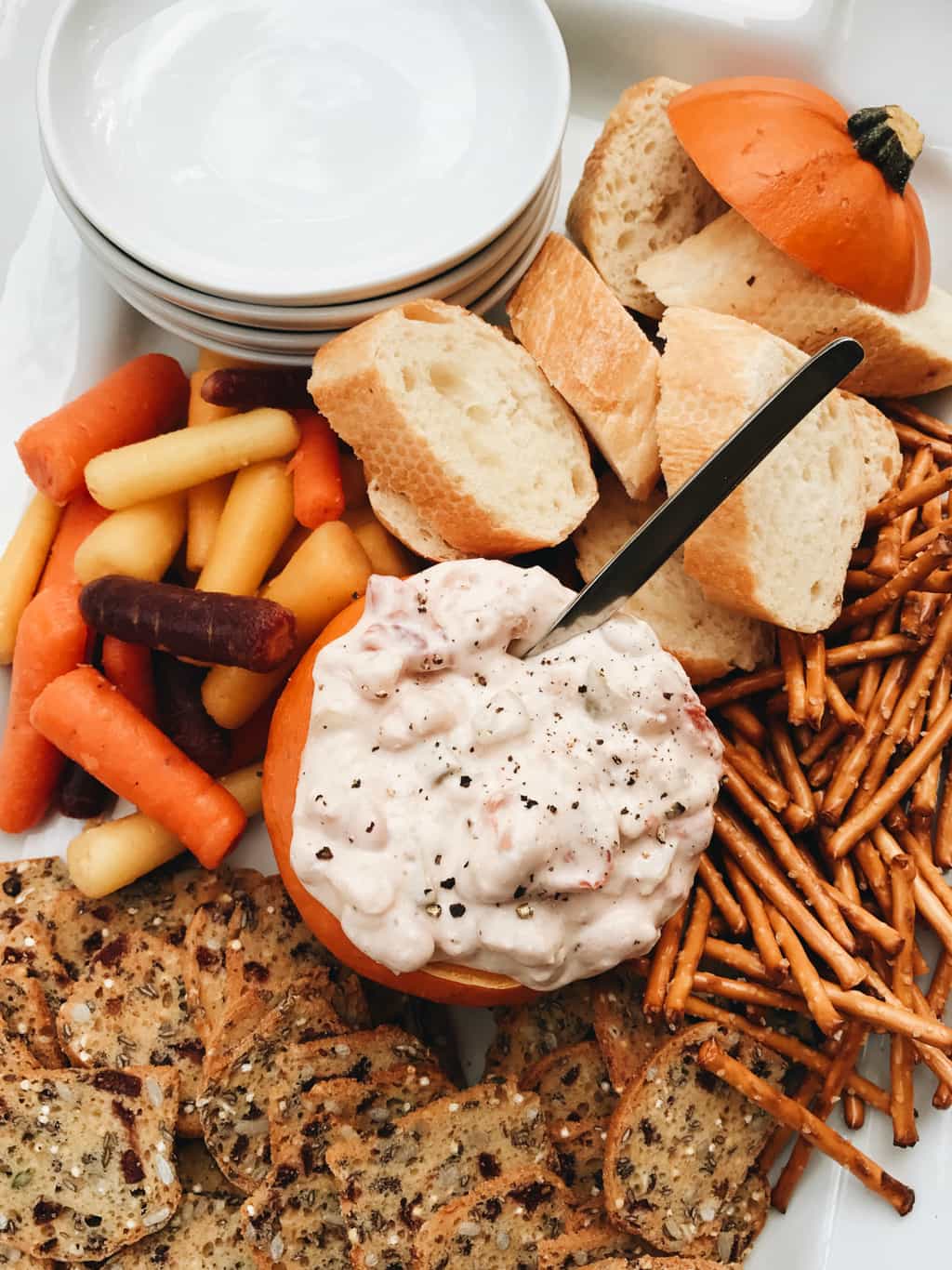 Holiday White Chili Bean Queso Dip Reluctant Entertainer