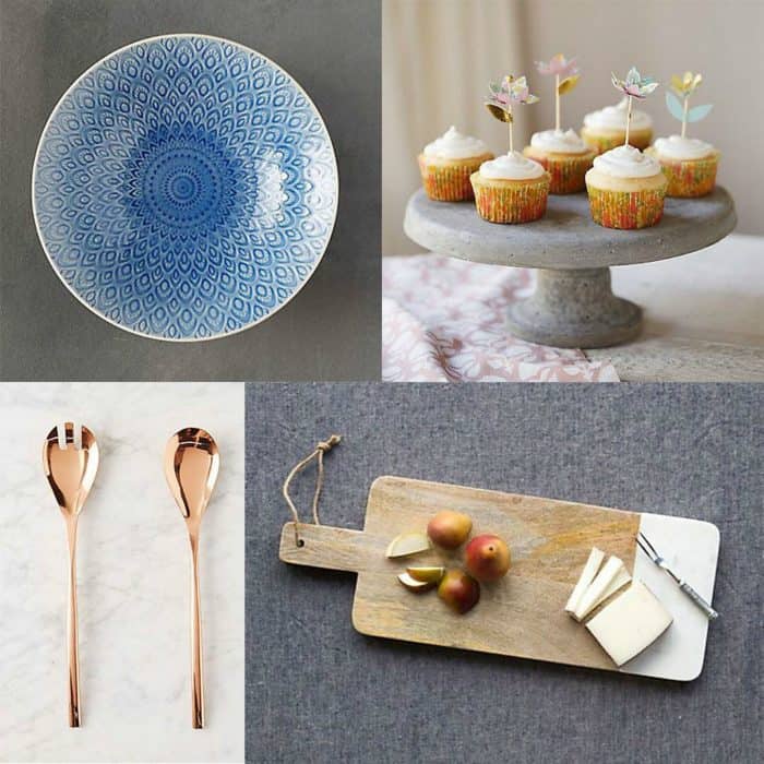 Simple Gatherings Launch Party GIVEAWAY
