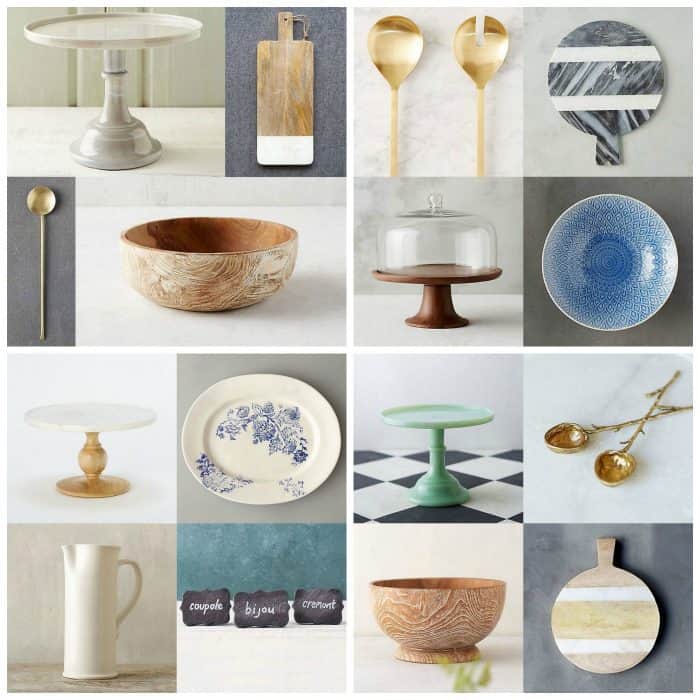 Simple Gatherings Launch Party GIVEAWAY