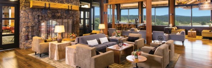 Weekend at Sunriver Resort, Central Oregon