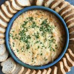 Hot Bacon Crab Dip Recipe