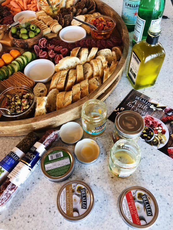 How To Make An Epic Charcuterie Board Video Reluctant Entertainer How To Make An Epic Charcuterie Board Video Reluctant Entertainer