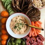 Smoked Salmon Dip Recipe