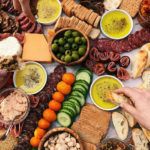 how to make an epic charcuterie board