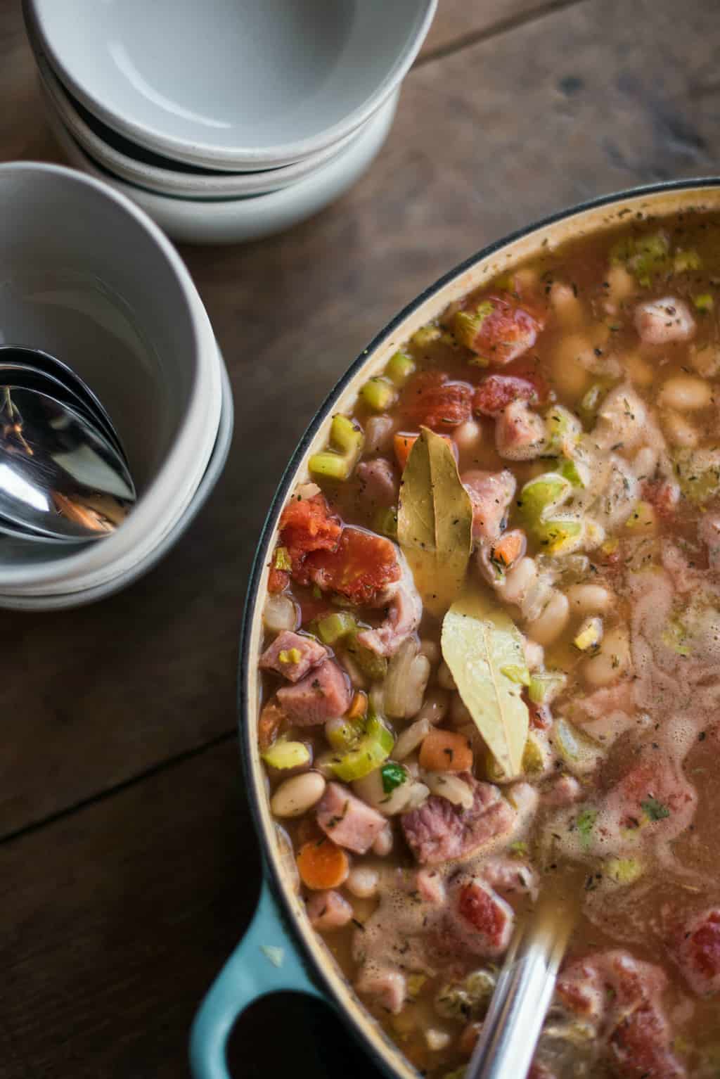 Great Northern Beans Recipes : 10 Best Great Northern Baked Beans ...