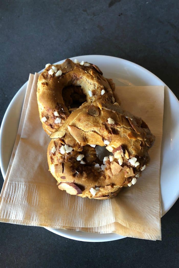 Paris Brest Kimpton Rowan Hotel Palm Springs CA