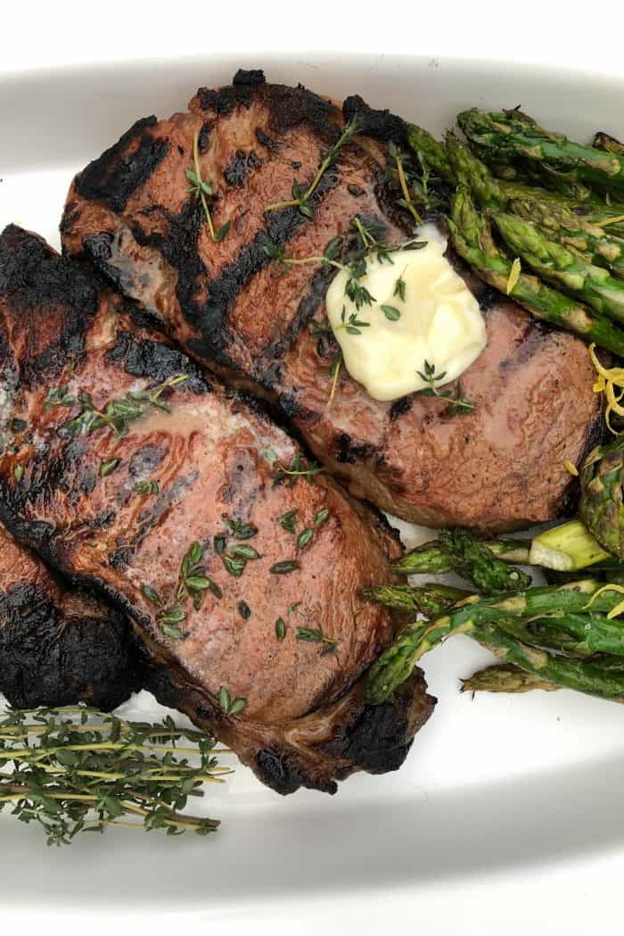 Pepperoncini Steak Marinade for Grilling recipe