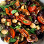 balela black bean dip