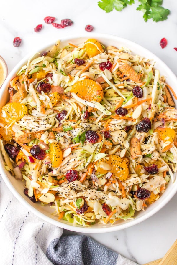 https://reluctantentertainer.com/wp-content/uploads/2018/05/Asian-Chicken-Cranberry-Salads-600x900.jpeg