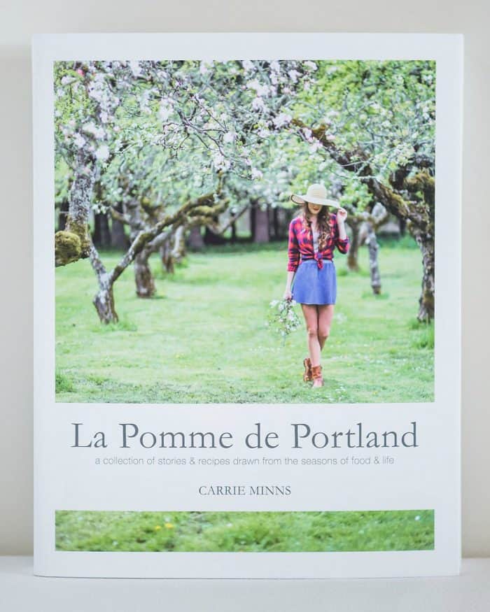 La Pomme de Portland