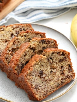 best banana bread
