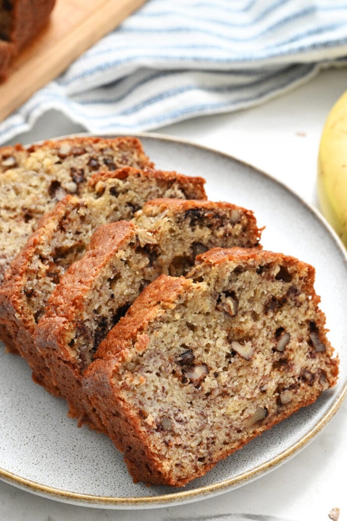 best banana bread