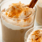 serving of Cinnamon Puddings