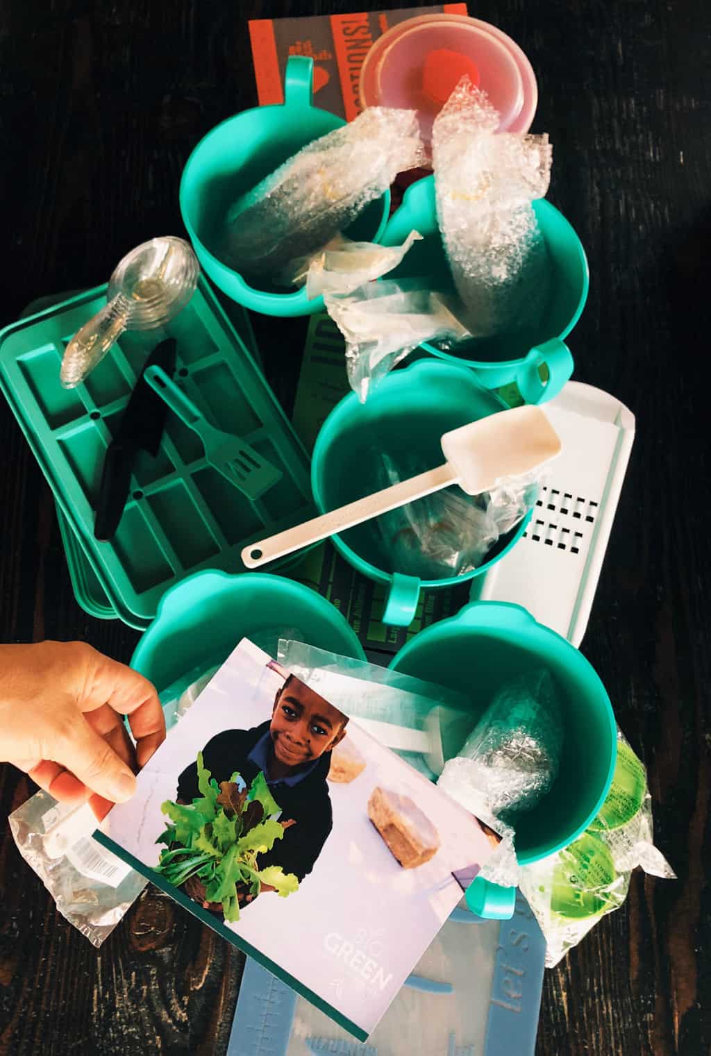 Pampered Chef Baked Pumpkin Granola Bars Reluctant Entertainer