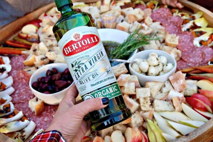 Bertolli® Olive Oil 