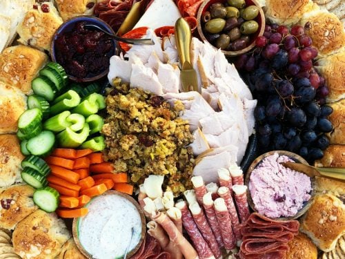 Cook Like A Cheesemonger: Thanksgiving Leftovers — Cheese & Butcher Shop