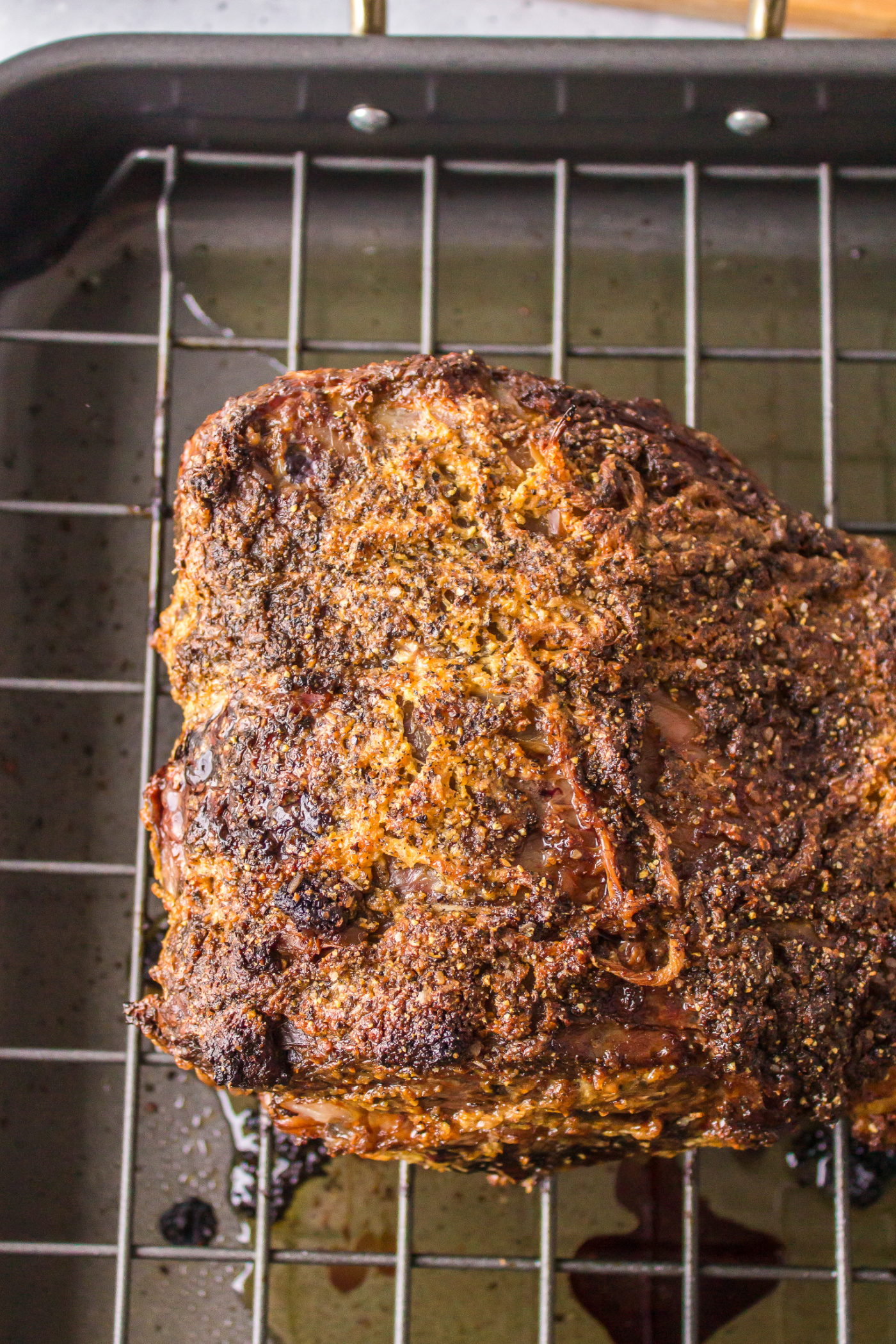 The Best Prime Rib recipe - Reluctant Entertainer