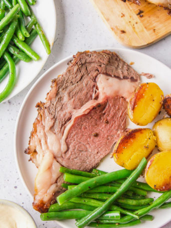 The Best Prime Rib Recipe