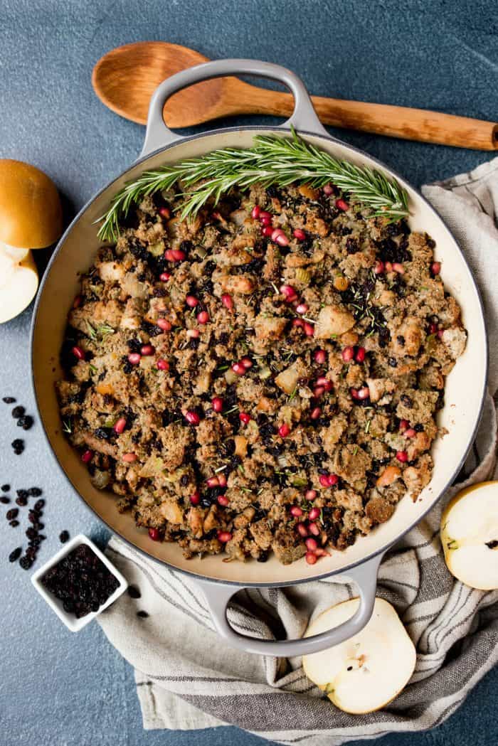 Easy Stuffing Recipe - Spend With Pennies