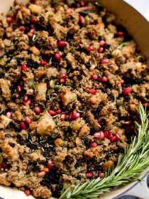 Easy Stuffing Recipe - Spend With Pennies