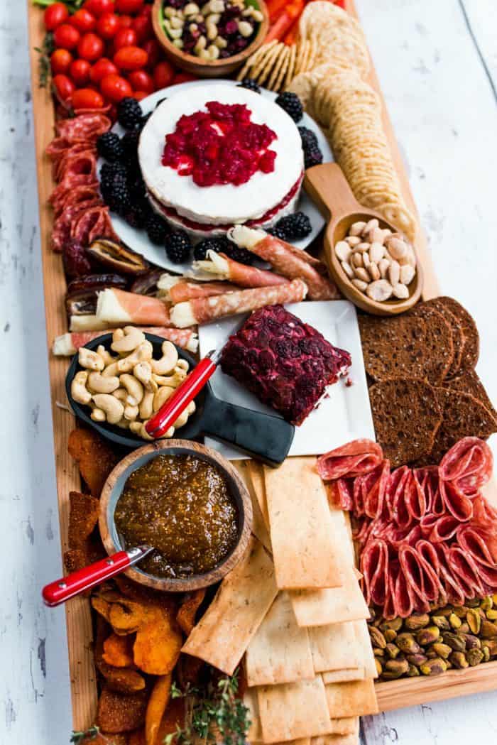 Charcuterie Board Ideas: 15 Ways to Make Your Board Stand Out