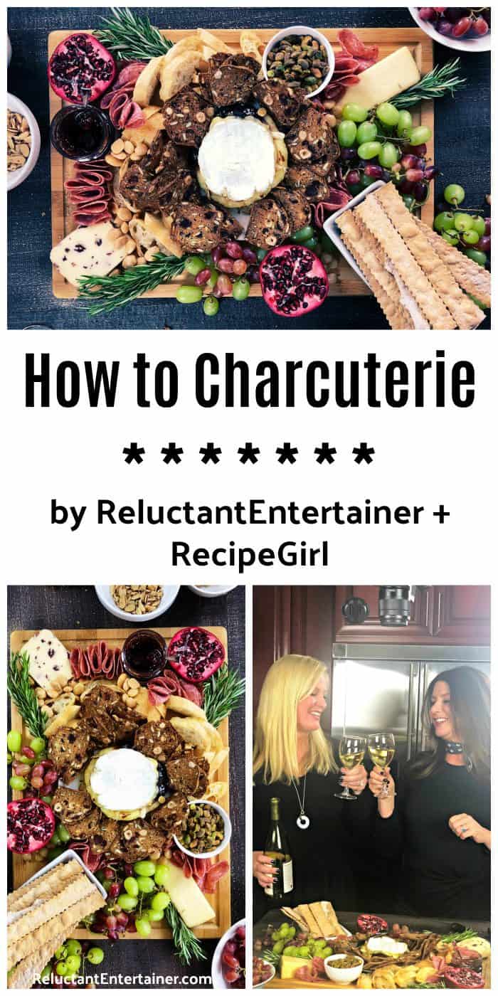 How to Charcuterie