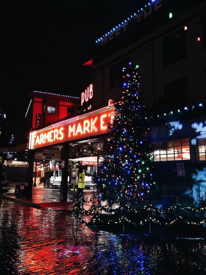 Seattle Kimpton Palladian Hotel - Pike Place