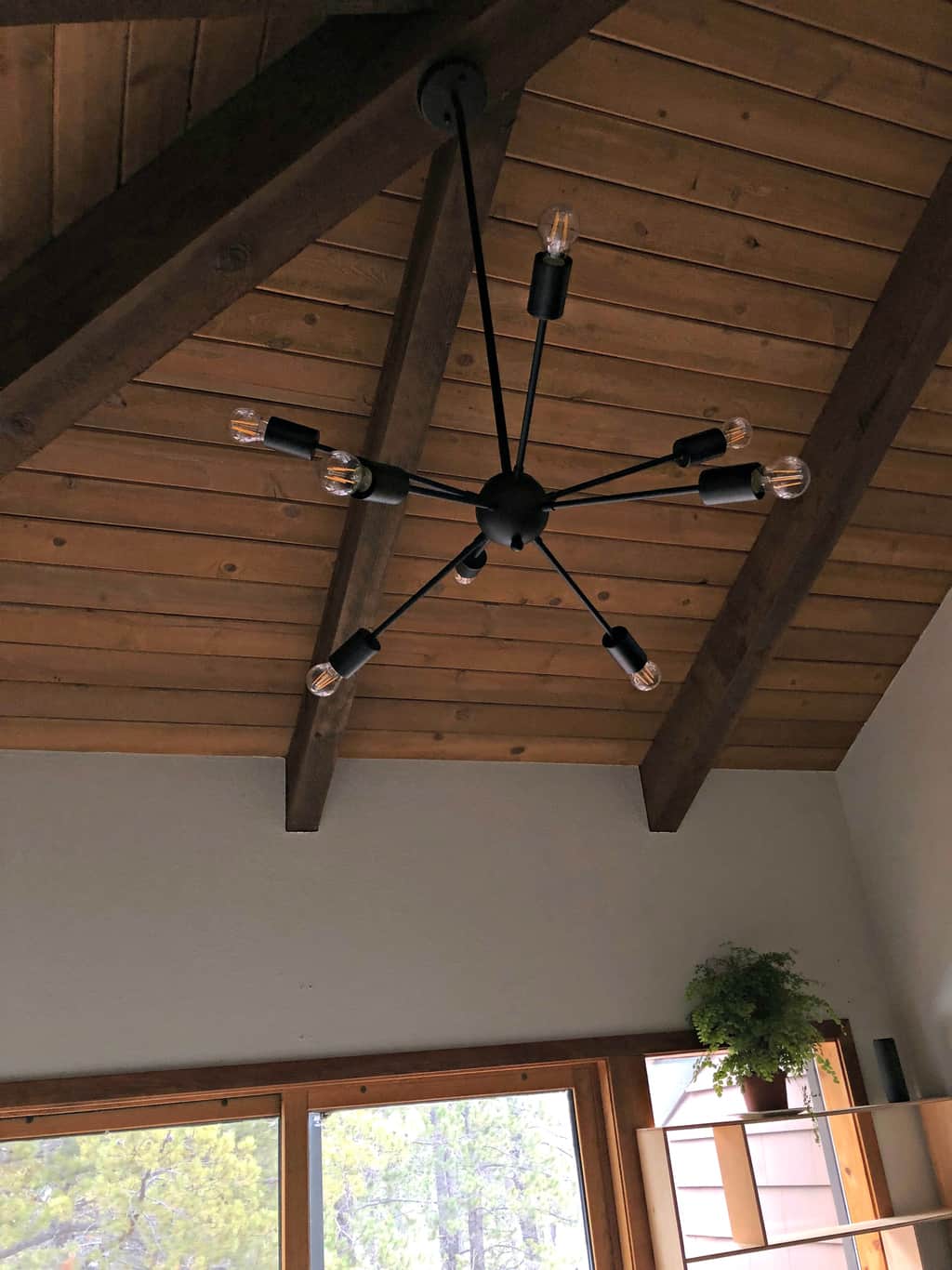 BEST Baked Potato Cheddar Ham Soup - Reluctant Entertainer