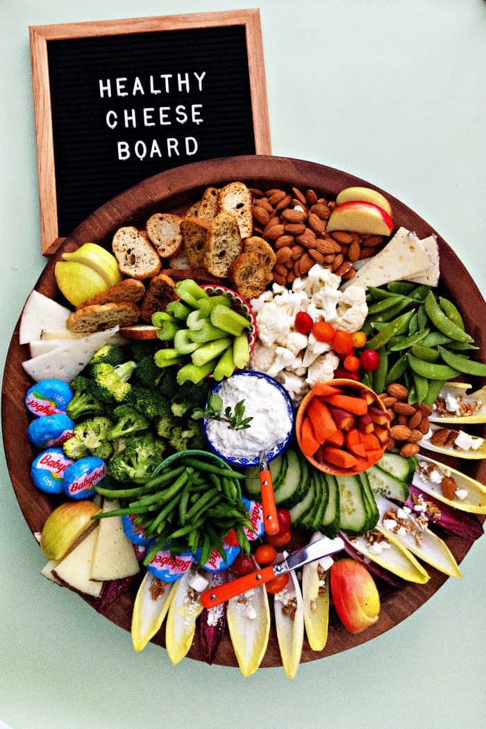 Best Charcuterie Board Recipe - Reluctant Entertainer