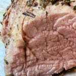 Rosemary Pork Tenderloin