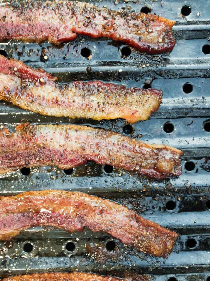 How to Make Oven Baked Bacon Recipe