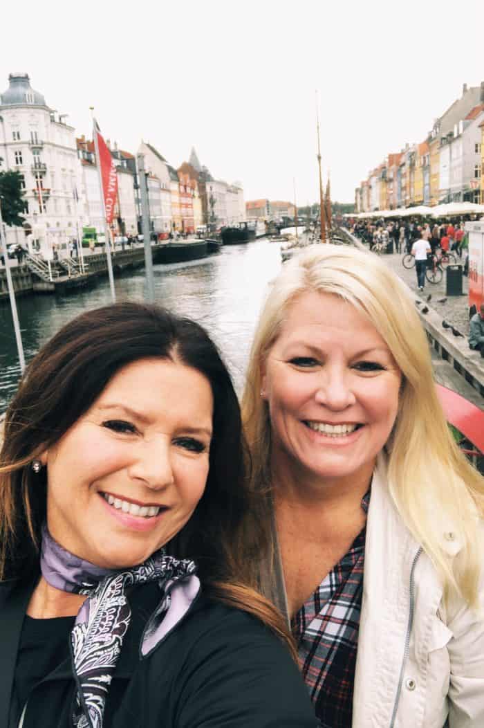 Homeland Viking Cruise Denmark Excursions - with RecipeGirl