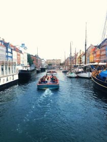 Homeland Viking Cruise Denmark Excursions