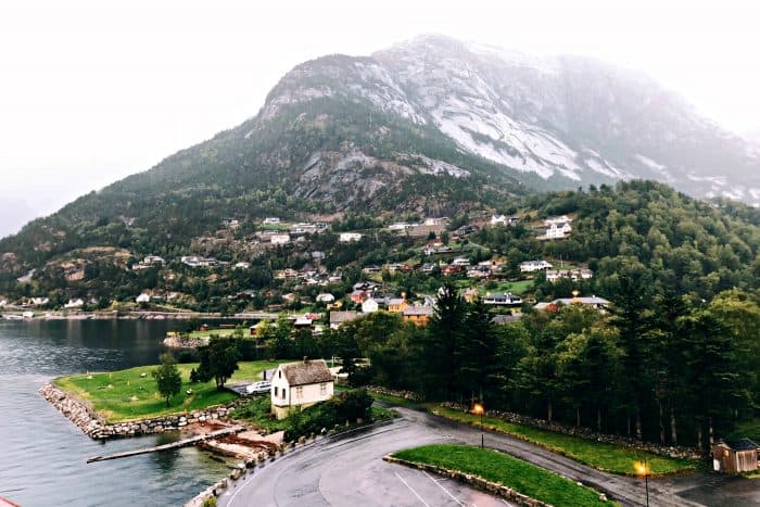 Homelands Viking Cruise Excursions Norway - Bergen, Norway