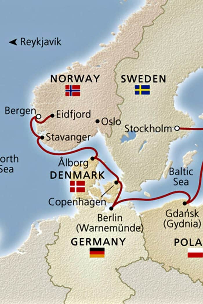 Homelands Viking Cruise Excursions Norway Reluctant Entertainer   Homelands Viking Cruise Excursions Norway 65 700x1050 