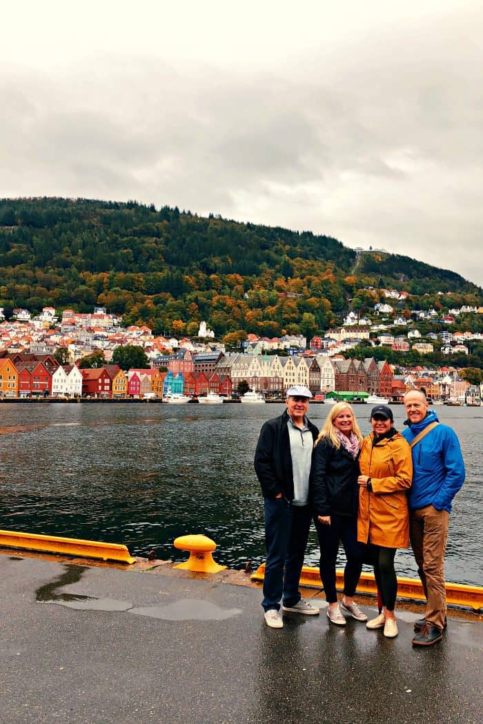 viking homelands cruise shore excursions