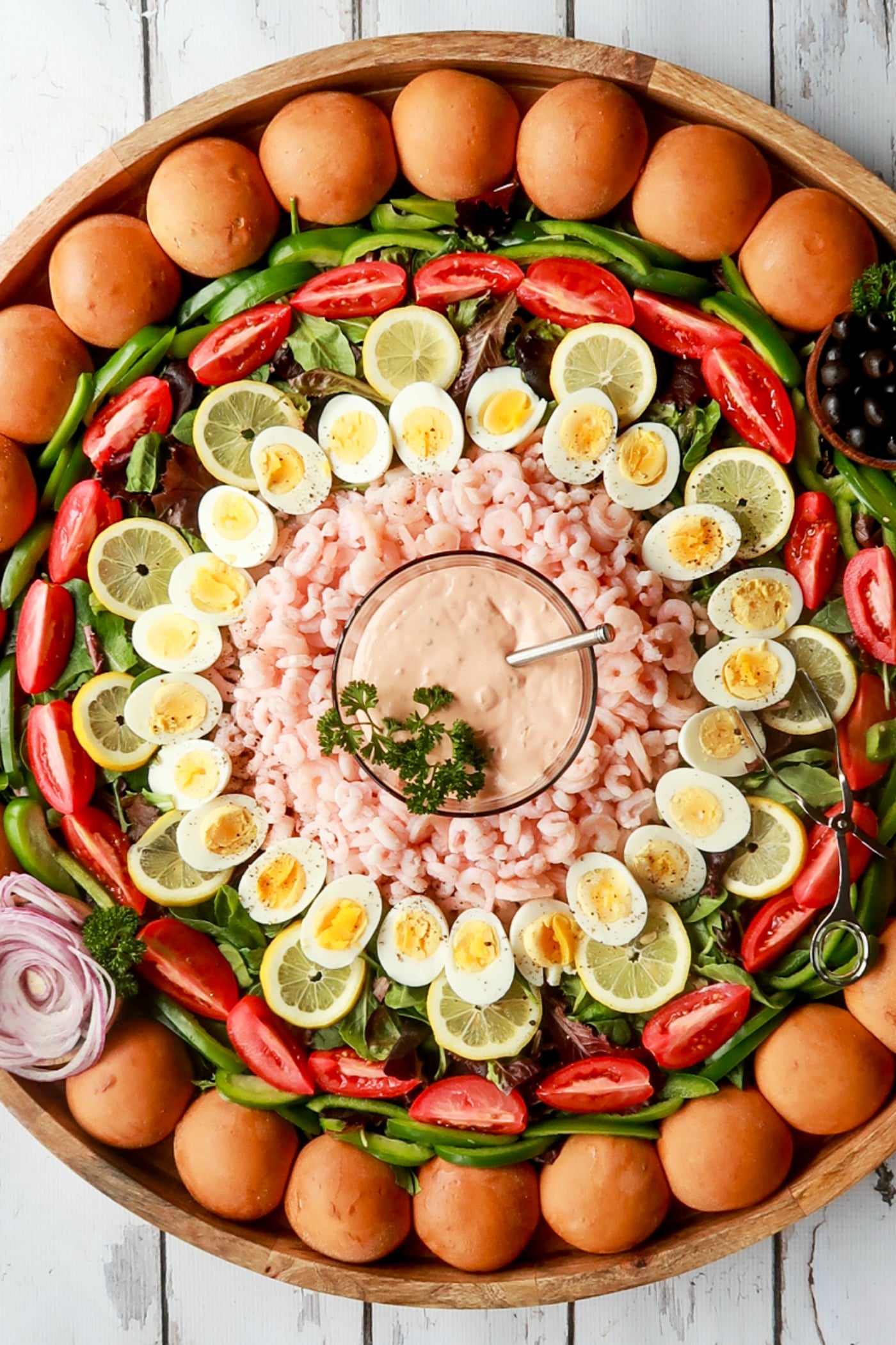 Best Thousand Island Dressing Reluctant Entertainer