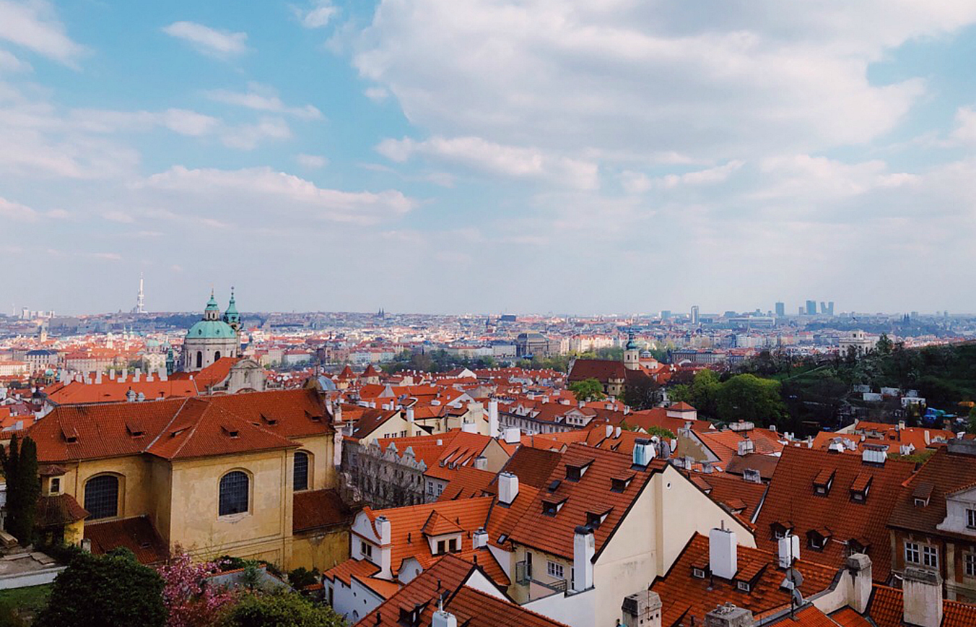 What to do in Prague Czech Republic - Reluctant Entertainer