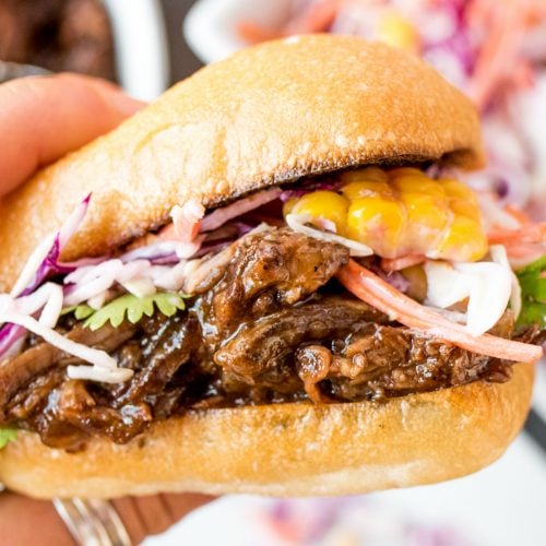 https://reluctantentertainer.com/wp-content/uploads/2019/08/Slow-Cooker-Barbecue-Chuck-Roast-Sandwiches-4-500x500.jpg