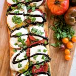 Caprese Flatbread