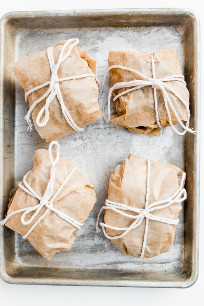 Double Pumpkin Ice Cream Sandwiches GIFTS