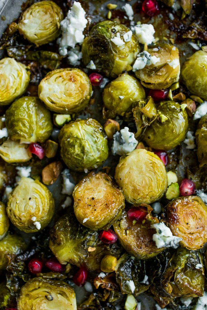 Brussels Sprouts Recipe