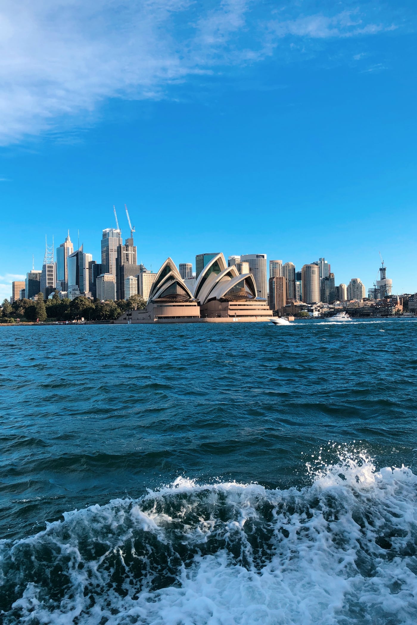 What to do in Sydney, Australia - Reluctant Entertainer