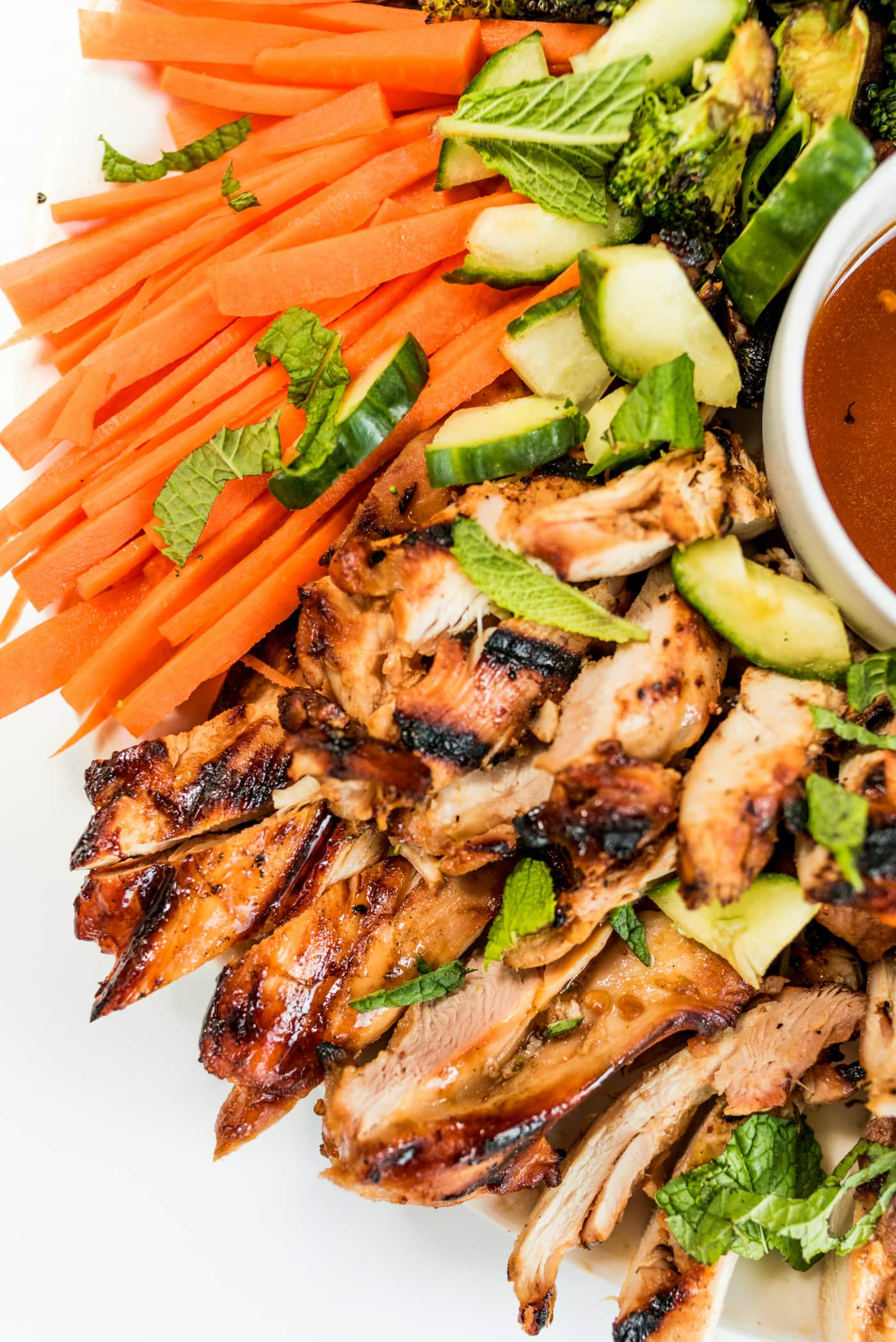 Chili Lime Chicken Thighs Reluctant Entertainer