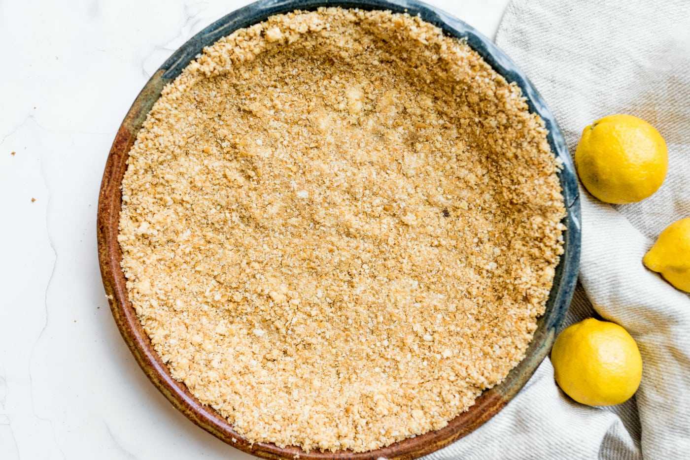 Ritz Cracker Pie Crust Recipe Reluctant Entertainer