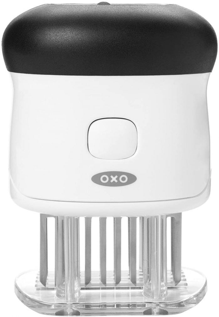 oxo meat tenderizer