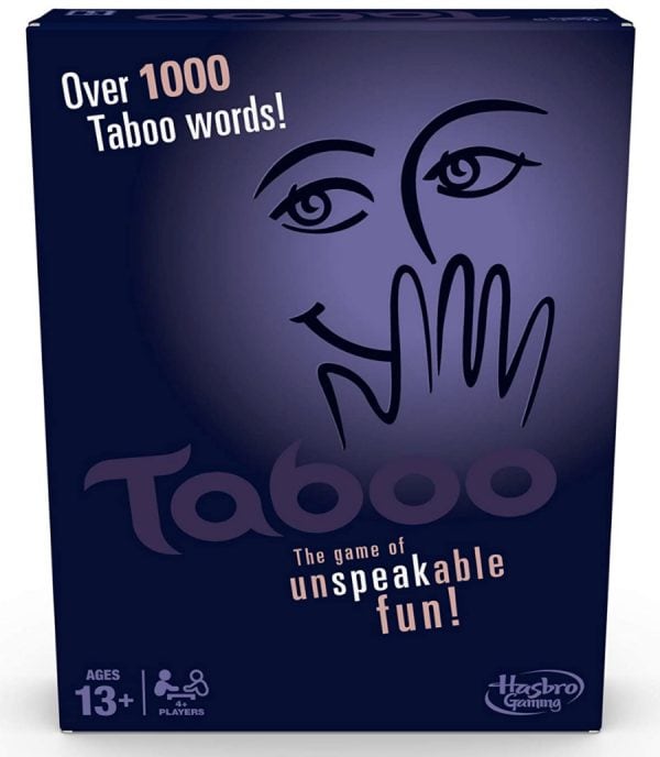 taboo game